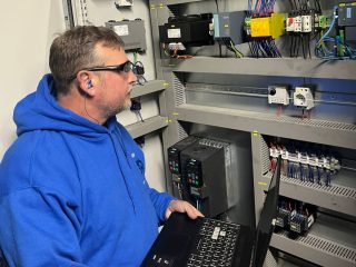 Service & Breakdown Support