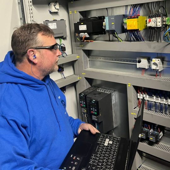 Service & Breakdown Support Service & Breakdown Support